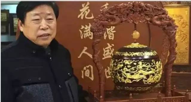 “精絕國(guó)匠”—馬良勇和他的木雕藝術(shù)世界